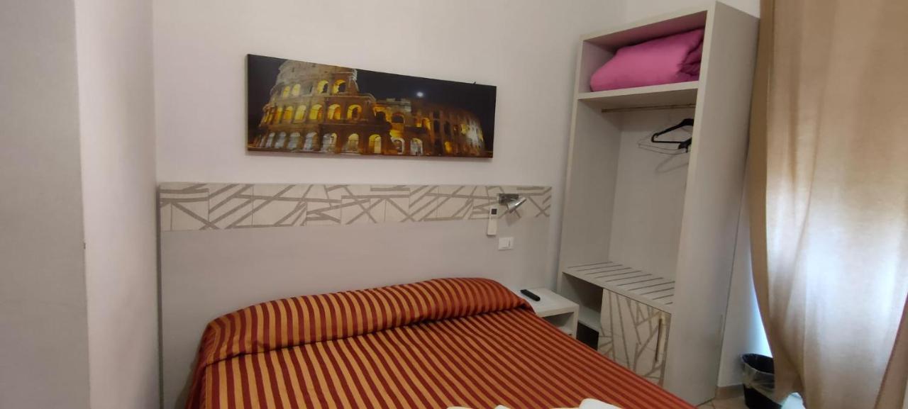 מלון In רומא מראה חיצוני תמונה