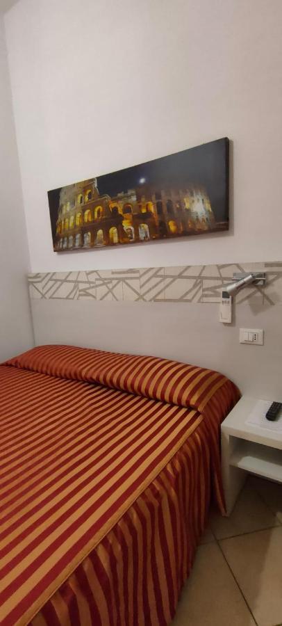 מלון In רומא מראה חיצוני תמונה